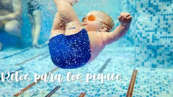 Vista previa - Juegos / Gamificación - ¡Al agua, patos! – Actividades acuáticas para niños - página 3