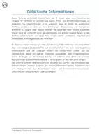 Vorschau - Unterrichtsreihen - Umgang mit Konflikten - Verstehen - Seite 1