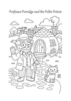 anteprima - Piani di lezione - Professor Porridge and the polite potion (kindness day) - Pagina 2