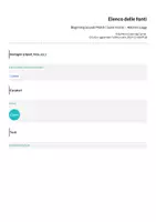 anteprima - Esercizi - Beginning Sounds Match | Suoni Iniziali – Abbina e Leggi - Pagina 3