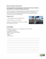 Vorschau - Arbeitsblätter - Verben - alles rund ums Thema üben - Seite 3