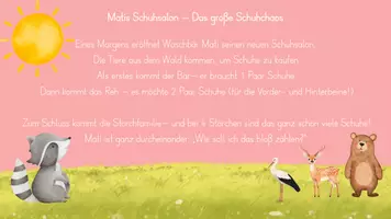 Vorschau - Präsentationen/Tafelbilder - Interaktive Präsentation zur Einführung der 2er-Reihe - Seite 2