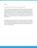 Vorschau - Unterrichtsreihen - Frühlings Erwachen von Frank Wedekind - Unterrichtsmaterial - Seite 1