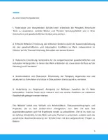 Vorschau - Unterrichtsreihen - Frühlings Erwachen von Frank Wedekind - Unterrichtsmaterial - Seite 2