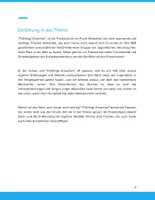 Vorschau - Unterrichtsreihen - Frühlings Erwachen von Frank Wedekind - Unterrichtsmaterial - Seite 3