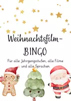 Vorschau - Arbeitsblätter - Materialpaket Weihnachten | Advent & Weihnachtszeit in der Grundschule - Seite 1