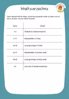 Vorschau - Arbeitsblätter - Materialpaket: Lesen & Verstehen - Im Winter (Klasse 1-5) - Seite 2
