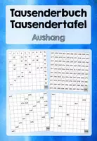 Vorschau - Mal- und Bastelvorlagen - Mathematik-Aushänge - (wachsendes) Materialpaket - Seite 1