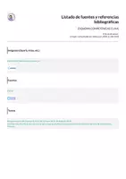 Vista previa - Tarjetas / Manipulativos - ESQUEMA COMPETENCIAS CLAVE - página 2