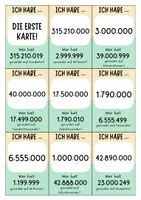 Vorschau - Spiele - Runden bis Milliarde - Ich habe ... Wer hat ...? Spiel - Seite 2