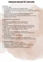 Vorschau - Arbeitsblätter - Materialpaket: Haftbefehl - Rap, Lyrics und Film - Seite 3