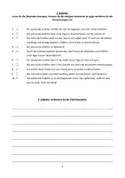 Vorschau - Arbeitsblätter - Erzähltechnik: AB zu: 3 Erzähler und ihre Merkmale - Seite 3