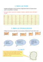 anteprima - Compiti in classe/Test - Nicoletta Lattuada_religione_bibbia_gioco - Pagina 2