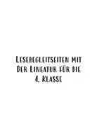 Vorschau - Arbeitsblätter - Hinter verzauberten Fenstern | Lesebegleitheft | Klasse 3/4 - Seite 3