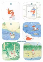 anteprima - Opere didattiche / Libri di testo - Una giornata con Graham - Pagina 2