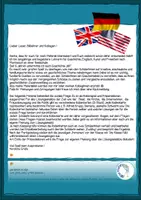 Vorschau - Unterrichtsreihen - Die Soziale Frage - Rollenspiel - Vortrag - Seite 1
