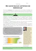 Vorschau - Unterrichtsreihen - Materialpaket: Einblicke in die Globalisierung - Seite 2