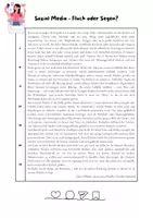 Vorschau - Unterrichtsreihen - Materialpaket: Argumentation: Argumente ausgestalten und Gegenargumente entkräften - Seite 3