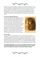 Vorschau - Arbeitsblätter - Charles Dickens` Weihnachtsgeschichte: Text & Arbeitsblatt - Seite 2