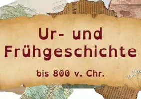 Vorschau - Poster - Zeitstrahl für den Klassenraum: Epochen der Geschichte - Seite 2