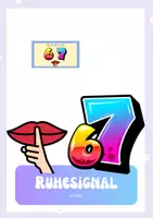 Vorschau - Präsentationen/Tafelbilder - Ruhesignal "Six seven" - Deckblatt