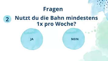 Vorschau - Stundenentwürfe - Kostenloser ÖPNV? (öffentlicher Personennahverkehr), inklusive: PPP, Rollenkarten und LE Material - Seite 2