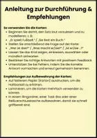Vorschau - Arbeitsblätter - Berufe verstehen und sprachlich üben - Seite 3