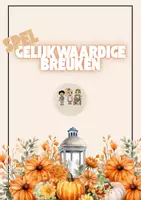 Voorbeeld - gelijkwaardige breuken - Voorblad