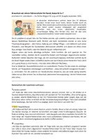 Vorschau - Klassenarbeiten - Klassenarbeit Argumentation, Klasse 6 - Seite 2