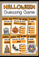 Vorschau - Stundenentwürfe - HALLOWEEN - SPARPAKET (Englisch) 4.-8. Schulstufe - Seite 1
