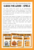 Vorschau - Stundenentwürfe - HALLOWEEN - SPARPAKET (Englisch) 4.-8. Schulstufe - Seite 2