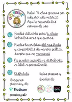 Vista previa - Unidades / Secuencias / Situaciones de Aprendizaje - La célula + Adaptado + Formulario + Control - página 2