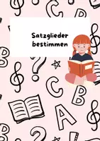 Vorschau - Unterrichtsreihen - Jahrespaket: Deutsch Jahrgangsstufe 8 - Seite 1