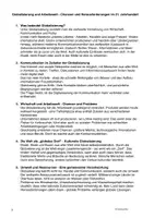 Vorschau - Arbeitsblätter - Globalisierung - Arbeitsblätter zur Wirtschaft - Seite 3
