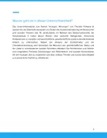 Vorschau - Unterrichtsreihen - Irrungen, Wirrungen von Theodor Fontane - Unterrichtsmaterial - Seite 1