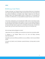 Vorschau - Unterrichtsreihen - Irrungen, Wirrungen von Theodor Fontane - Unterrichtsmaterial - Seite 3
