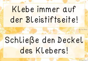 Vorschau - Stundenentwürfe - XXL-Paket - Basics - Werken und Gestalten - 1. Klasse - Seite 2