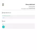 anteprima - Materiale di supporto/inclusione - I numeri del Natale - Pagina 2