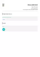 anteprima - Poster - Days of the week - Pagina 1