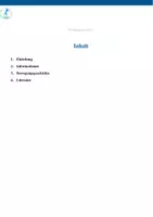 Vorschau - Anderer Materialtyp - Bewegungsgeschichte "Unterwegs mit dem Nikolaus" - Seite 1