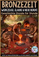 Vorschau - Unterrichtsreihen - Metallzeiten Materialpaket - Bronzezeit, Eisenzeit, Kelten, Germanen & Himmelsscheibe von Nebra - Seite 1