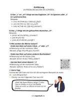 Vorschau - Spiele - El alfabeto español - Die komplette Unterrichtseinheit mit digitalen Extras - Seite 2