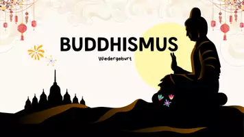 Vorschau - Spiele - Wiedergeburt im Buddhismus - Seite 1