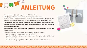 Vorschau - Spiele - Wiedergeburt im Buddhismus - Seite 3