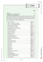 Vorschau - Arbeitsblätter - Stationenlernen Kontinente – Europa: Aufgabenkarten dreifach differenziert | Erdkunde, Sekundarstufe I, Klasse 5–10 | Klima, EU, Länder, Vegetation, Stationenlernen, Differenzierung, Lösungen - Seite 2