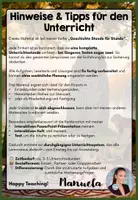 Vorschau - Unterrichtsreihen - Wer waren die Kelten und wie lebten sie? - Seite 1