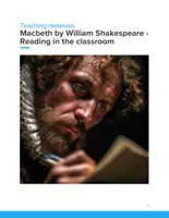 Vorschau - Unterrichtsreihen - Macbeth Lesson Pack – Exploring Fate, Morality & Power - Seite 1