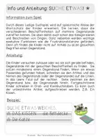 Vorschau - Unterrichtsreihen - Schulmaterial bei Schulschließung - Tag 1 - Seite 2