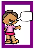 anteprima - Flashcard - Englisch/Deutsch/DaZ - verbs at school - Verben in der Schule - Bildkarten/Flashcards - Pagina 3