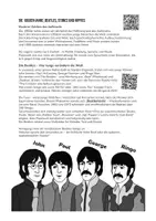 Vorschau - Unterrichtsreihen - Die Geschichte der Popmusik: Die 1960er-Jahre - Seite 1